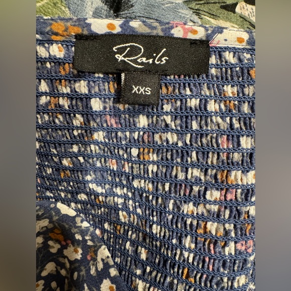 🦋NWT:Zana Mini Dress🦋 - Picture 2 of 6